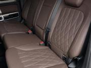 Mercedes-Benz G-Класс III (W465) Рестайлинг Москва  - изображение 9