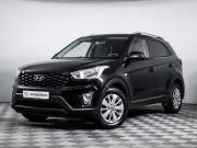 Hyundai Creta II Москва  - изображение 17