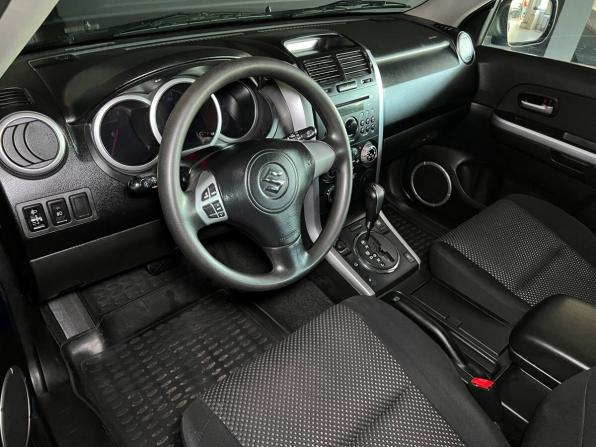 Suzuki Grand Vitara II с пробегом 2008 года, цена 999 000 рублей, 222354 км, внедорожник, Автокод Объявления