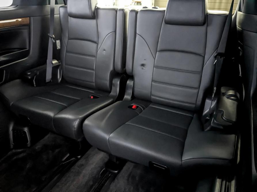 Toyota Alphard III Москва  - изображение 30