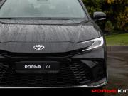 Toyota Camry IX (XV80) China Market Москва  - изображение 43