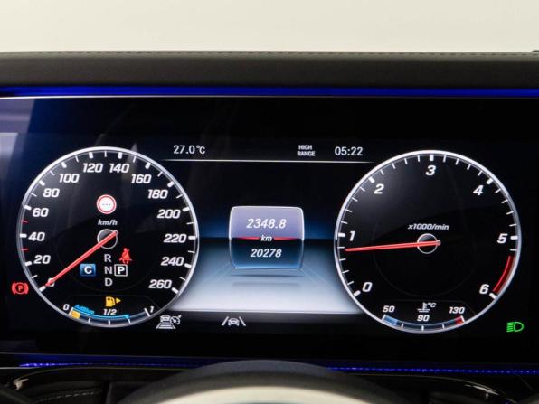Mercedes-Benz G-Класс III (W463) с пробегом 2021 года, цена 16 698 888 рублей, 20267 км, внедорожник, Автокод Объявления