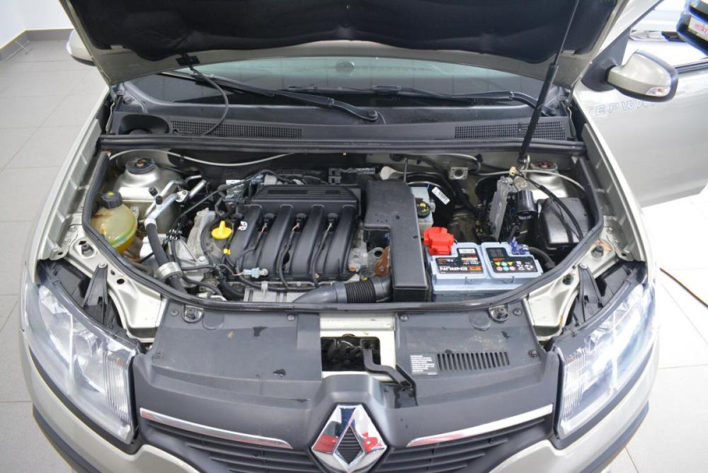Renault Sandero II Киров  - изображение 23