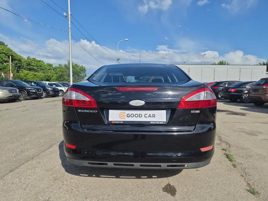 Ford Mondeo IV Рестайлинг Саратов  - изображение 6