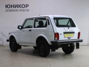 Lada (ВАЗ) Niva Legend Дзержинск  - изображение 19