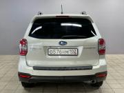Subaru Forester IV Уфа  - изображение 27
