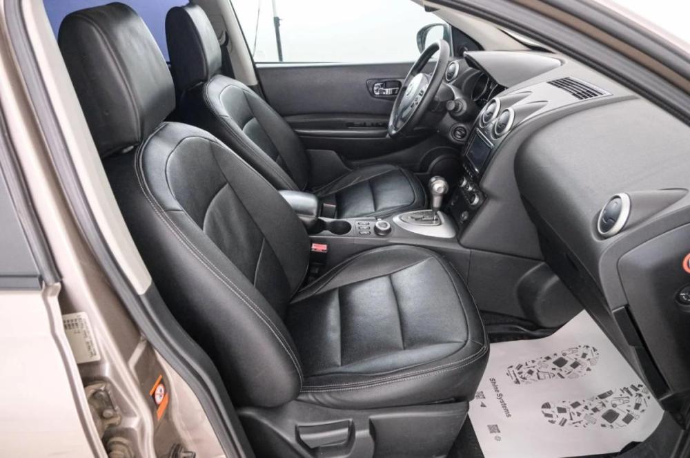 Nissan Qashqai I Красноярск  - изображение 13