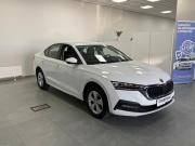 Skoda Octavia IV (A8) Казань  - изображение 25