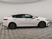 Kia Optima IV Рестайлинг Москва  - изображение 27