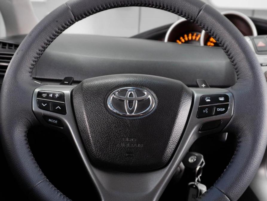 Toyota Verso I Тюмень  - изображение 12