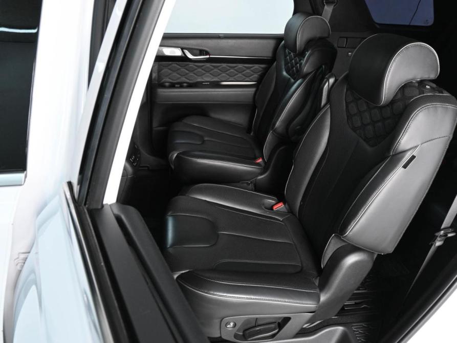 Hyundai Palisade I Ростов-на-Дону  - изображение 10