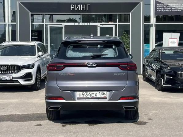 Chery Tiggo 7 Pro I с пробегом 2022 года, цена 1 628 000 рублей, 57842 км, внедорожник, Автокод Объявления