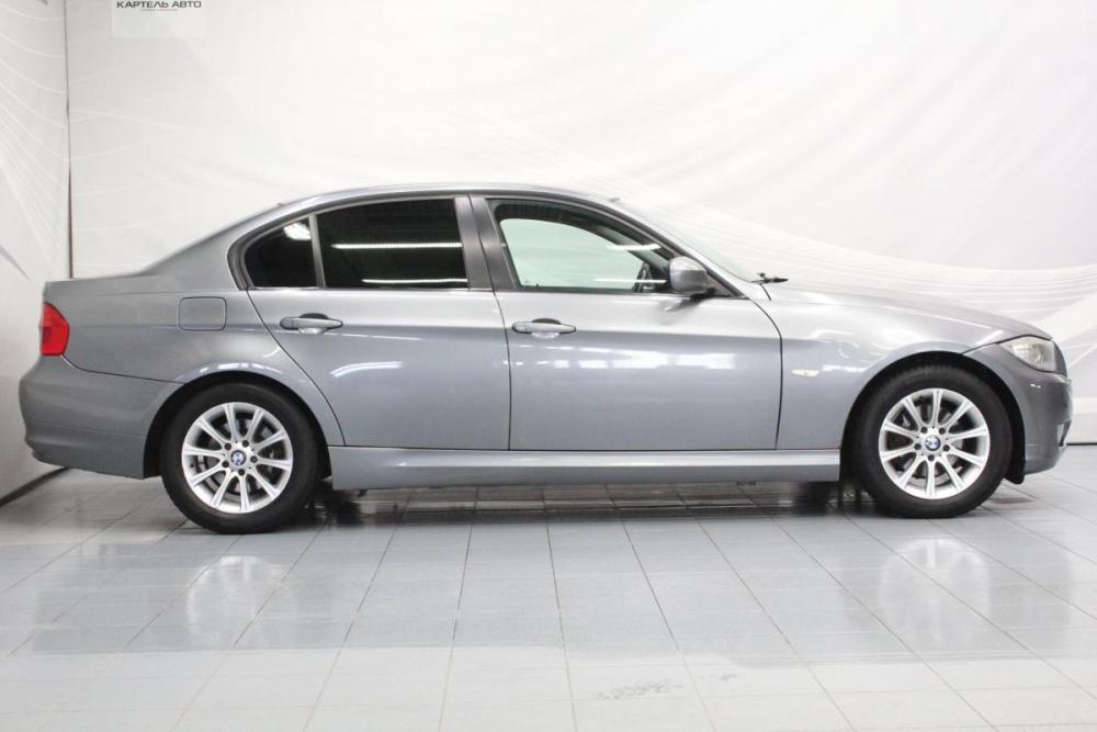 BMW 3 серии V (E90/E91/E92/E93) Рестайлинг Кемерово  - изображение 5