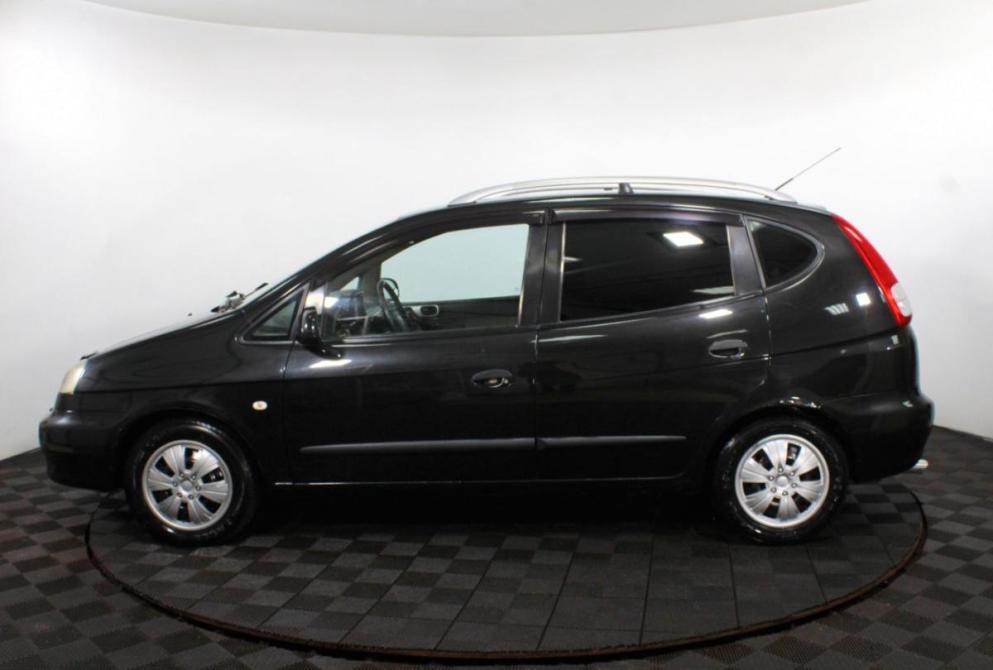Chevrolet Rezzo Нижний Новгород  - изображение 9