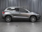 Skoda Karoq I Ставрополь  - изображение 31