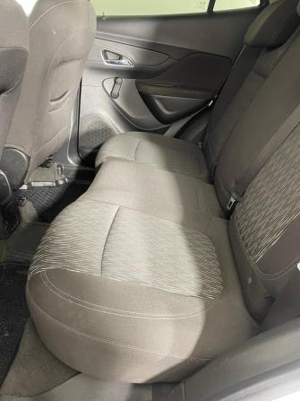 Opel Mokka I с пробегом 2014 года, цена 893 000 рублей, 201269 км, внедорожник, Автокод Объявления