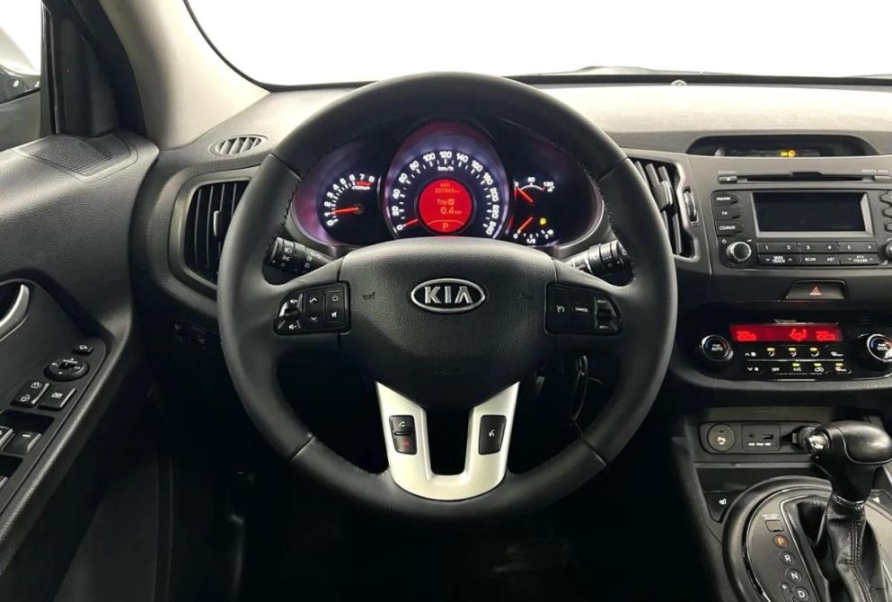 Kia Sportage III Нижний Новгород  - изображение 17