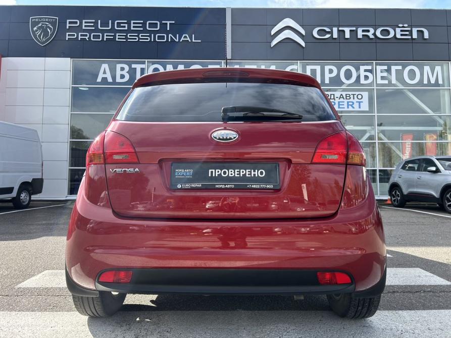 Kia Venga I Тверь  - изображение 6