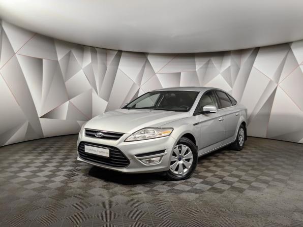 Ford Mondeo IV Рестайлинг с пробегом 2012 года, цена 1 129 000 рублей, 68757 км, седан, Автокод Объявления