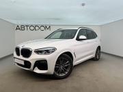 BMW X3 III (G01) Москва  - изображение 21