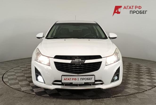 Chevrolet Cruze I Рестайлинг с пробегом 2013 года, цена 735 000 рублей, 187357 км, хэтчбек, Автокод Объявления
