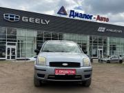 Ford Fusion I Набережные Челны  - изображение 28