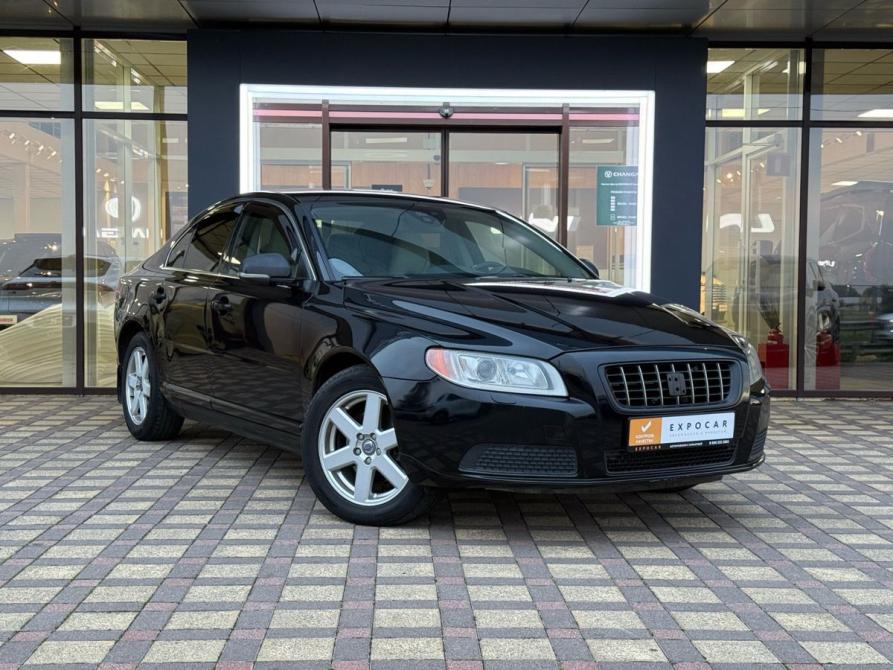 Volvo S80 II Рестайлинг Краснодар  - изображение 3