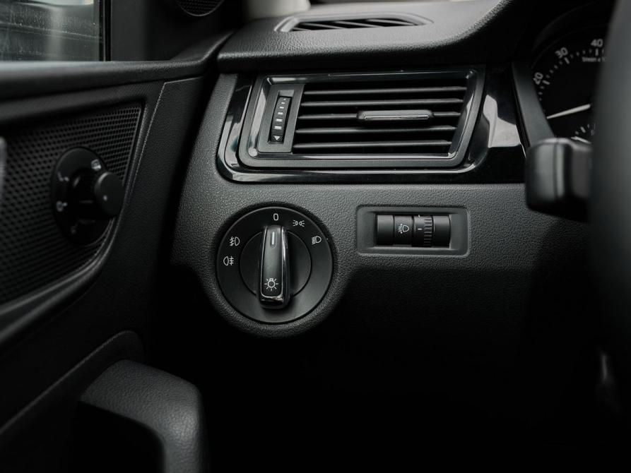 Skoda Rapid I Казань  - изображение 13