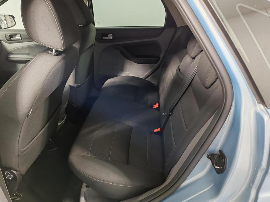Ford Focus II Рестайлинг Москва  - изображение 10