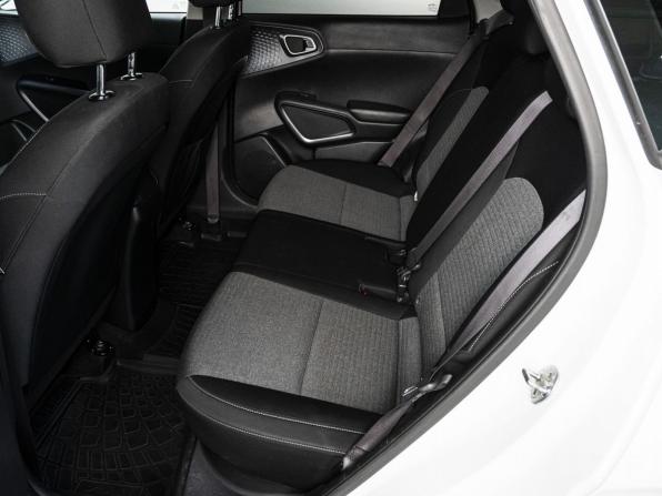 Kia Soul III с пробегом 2020 года, цена 1 790 000 рублей, 118130 км, хэтчбек, Автокод Объявления