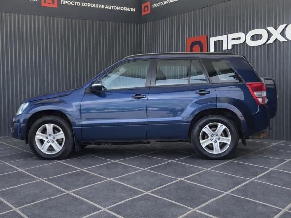 Suzuki Grand Vitara II Рестайлинг 2 с пробегом 2013 года, цена 1 317 000 рублей, 137319 км, внедорожник, Автокод Объявления