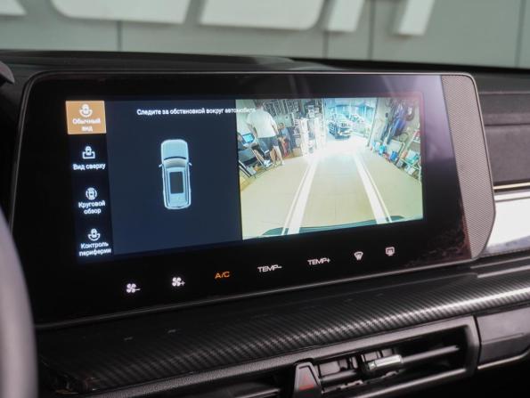Haval H3 I Рестайлинг с пробегом 2026 года, цена 2 449 000 рублей, 11289 км, внедорожник, Автокод Объявления