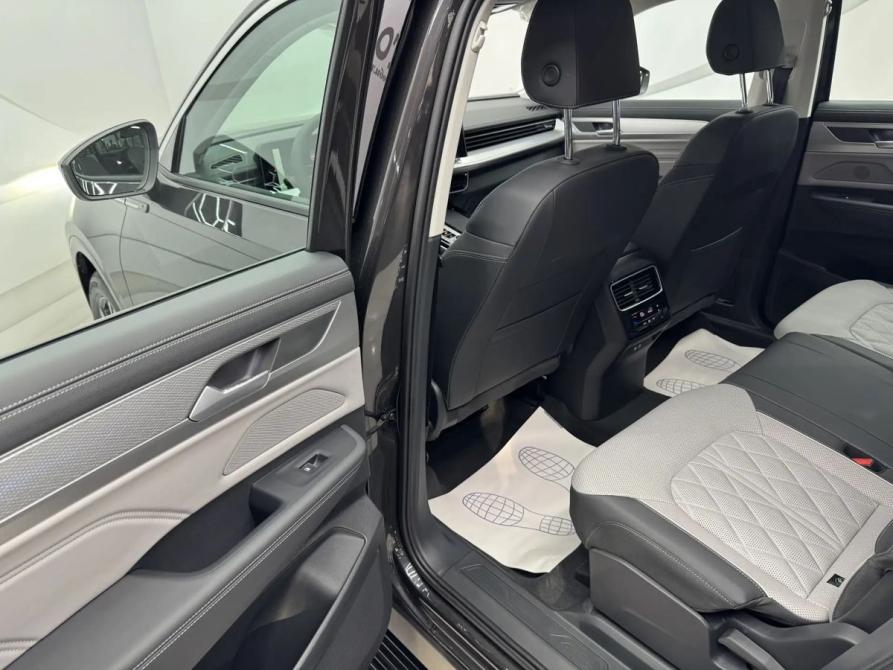 Volkswagen Tavendor I Воронеж  - изображение 20