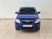 Skoda Fabia II Смоленск  - изображение 16