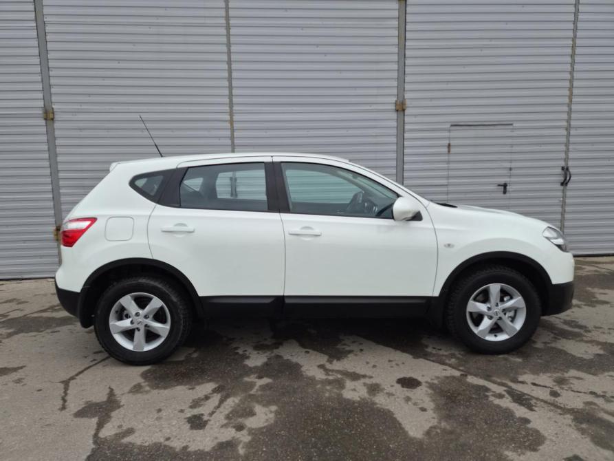 Nissan Qashqai I Рестайлинг Саратов  - изображение 4