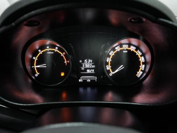 Lada (ВАЗ) Granta I Рестайлинг с пробегом 2023 года, цена 844 000 рублей, 57678 км, седан, Автокод Объявления