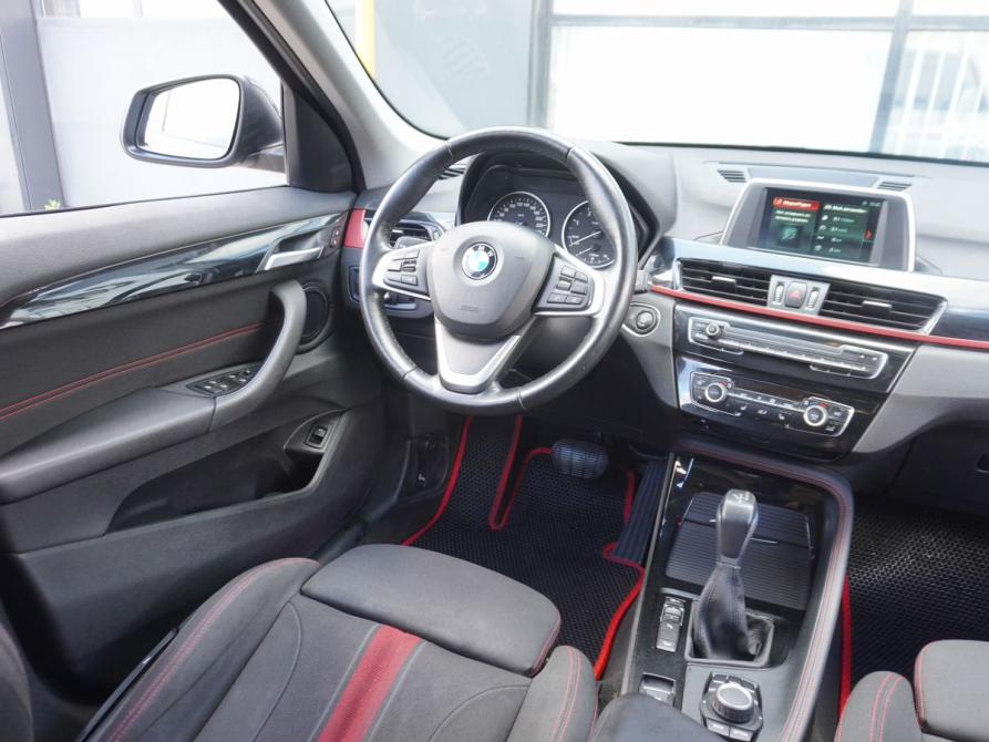 BMW X1 II (F48) Москва  - изображение 13