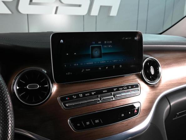 Mercedes-Benz V-Класс III (W447) Рестайлинг с пробегом 2021 года, цена 5 719 040 рублей, 107998 км, минивэн, Автокод Объявления