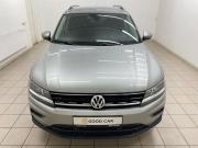 Volkswagen Tiguan II Рестайлинг Энгельс  - изображение 46