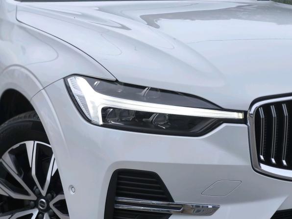Volvo XC60 II Рестайлинг с пробегом 2024 года, цена 6 630 000 рублей, 30990 км, внедорожник, Автокод Объявления