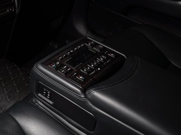 Lexus LS IV Рестайлинг 2 с пробегом 2013 года, цена 2 328 000 рублей, 232011 км, седан, Автокод Объявления