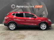 Nissan Qashqai II Пермь  - изображение 25