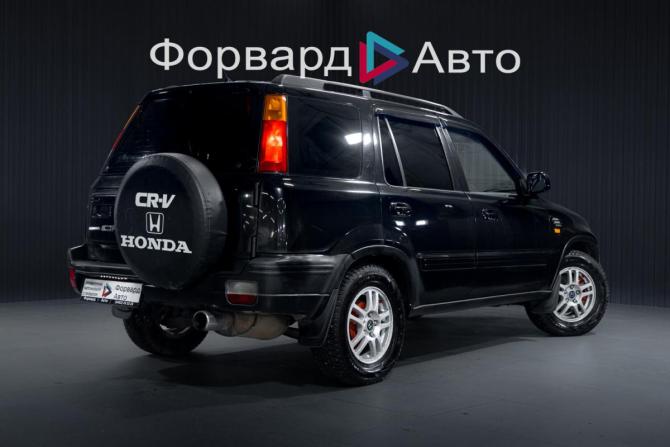 Honda CR-V I с пробегом 1999 года, цена 549 000 рублей, 330000 км, внедорожник, Автокод Объявления