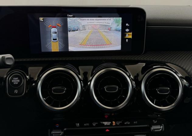 Mercedes-Benz A-Класс IV (W177) с пробегом 2019 года, цена 2 065 000 рублей, 108978 км, седан, Автокод Объявления