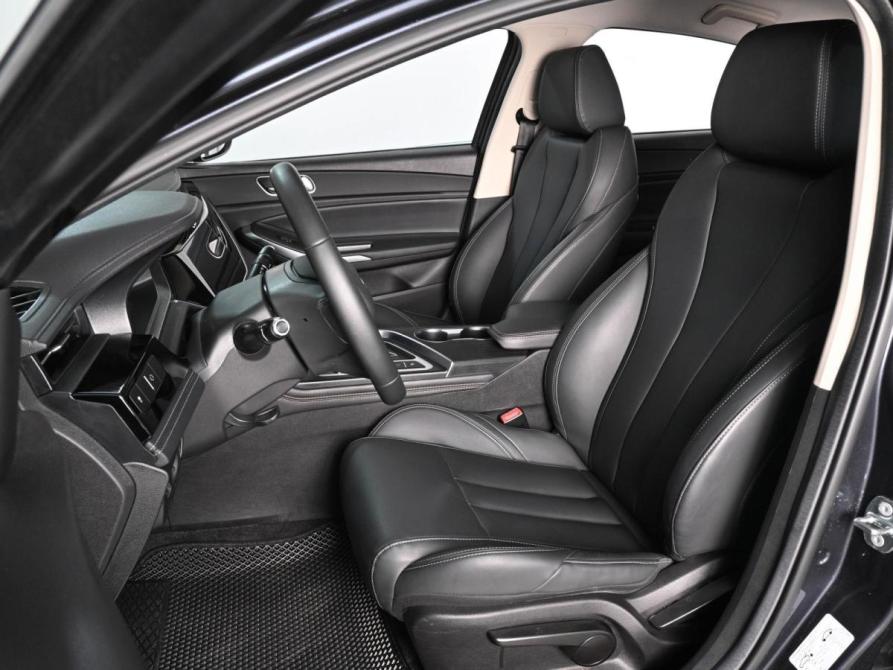 Omoda S5 Ростов-на-Дону  - изображение 10