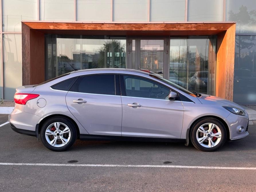 Ford Focus III Оренбург  - изображение 5
