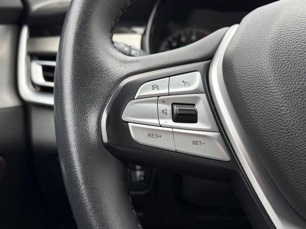 Changan CS35 Plus I с пробегом 2021 года, цена 1 295 000 рублей, 110300 км, внедорожник, Автокод Объявления
