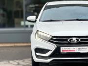 Lada (ВАЗ) Vesta I Рестайлинг (NG) Архангельск  - изображение 27