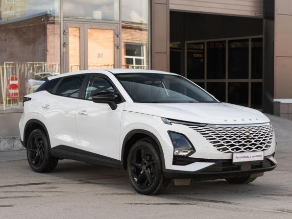 Omoda C5 I с пробегом 2022 года, цена 1 630 000 рублей, 66068 км, внедорожник, Автокод Объявления