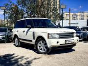 Land Rover Range Rover III Рестайлинг Санкт-Петербург  - изображение 16
